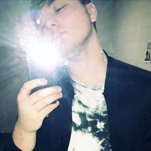 Meet your Posher, Scotty